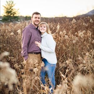 Meet your Posher, Julia